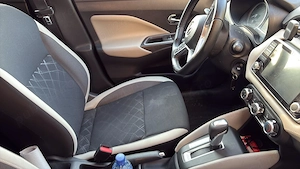 Nissan Micra K14 2021 - imagine 5