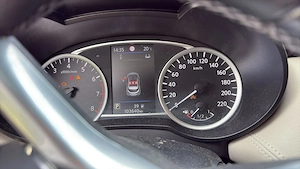 Nissan Micra K14 2021 - imagine 8