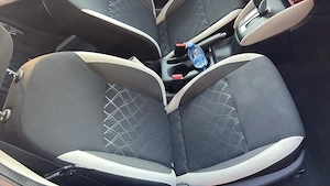 Nissan Micra K14 2021 - imagine 4