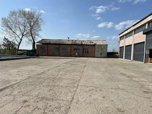 Centru Industrial Galați | DN25 | Hale Producție, Service, Depozitare | 7.507 mp teren - imagine 10