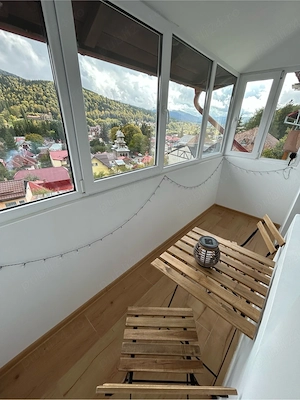 Apatrament Busteni - imagine 7