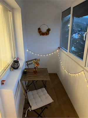 Apatrament Busteni - imagine 6