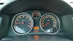 Vand Opel Astra H,1.6 benzina - imagine 2