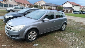 Vand Opel Astra H,1.6 benzina - imagine 3