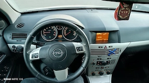 Vand Opel Astra H,1.6 benzina