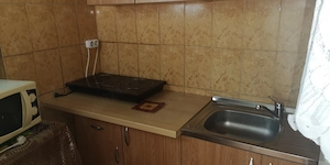 Inchiriez Garsoniera în Tudor Vladimirescu  în spate la Iulius Mall