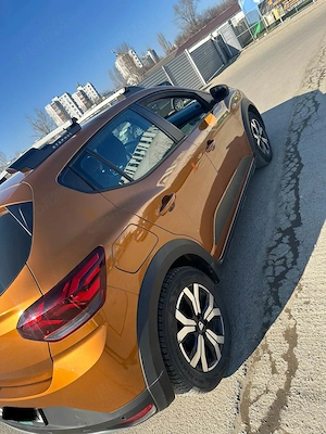 Vând Sandero Stepway 2021 - Unic Proprietar  - imagine 5