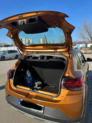 Vând Sandero Stepway 2021 - Unic Proprietar  - imagine 7