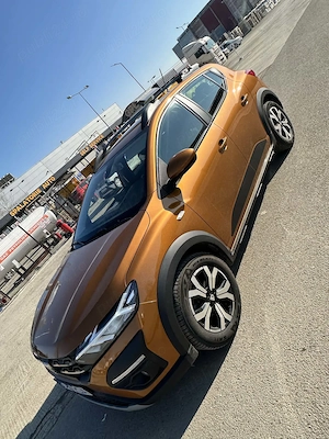 Vând Sandero Stepway 2021 - Unic Proprietar  - imagine 3