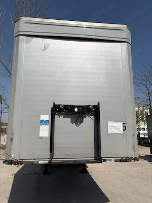 2018 Kogel Standard Code XL , Axa Liftanta , stare foarte buna! - imagine 4