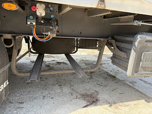 2018 Kogel Standard Code XL , Axa Liftanta , stare foarte buna! - imagine 10