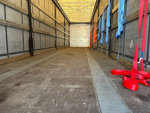 2018 Kogel Standard Code XL , Axa Liftanta , stare foarte buna! - imagine 6