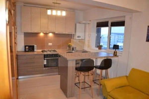 Apartament de vânzare 2 camere Metalurgiei |  51 mp  | Parcare subterană