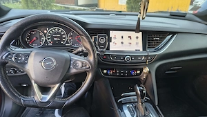 Opel Insignia B 170 CP line OPC  - imagine 9