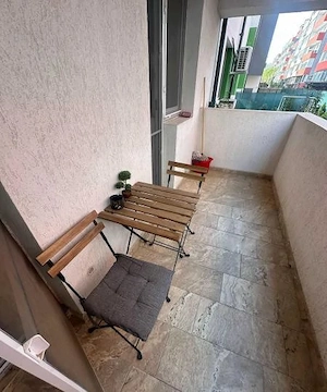 berceni metrou curte si parcare privata - imagine 7