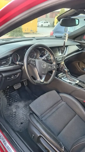 Opel Insignia B 170 CP line OPC  - imagine 7