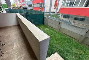 berceni metrou curte si parcare privata - imagine 3