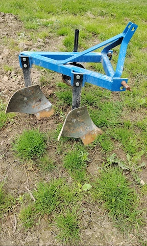 Tractor Mitsubishi  - imagine 2