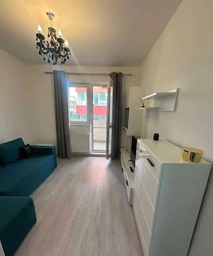 berceni metrou curte si parcare privata - imagine 8