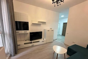 berceni metrou curte si parcare privata - imagine 4