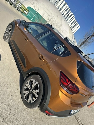 Vând Sandero Stepway 2021 - Unic Proprietar  - imagine 10