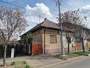 vand casa in Timisoara - imagine 3