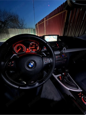 Bmw 123d facelift 250cp - imagine 3