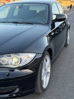 Bmw 123d facelift 250cp - imagine 2