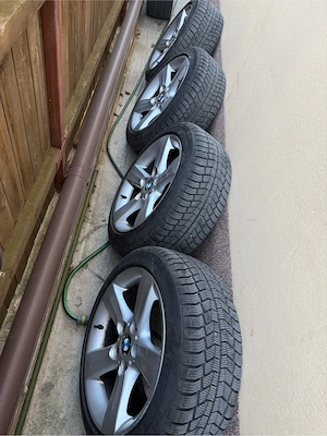 Bmw 123d facelift 250cp - imagine 5