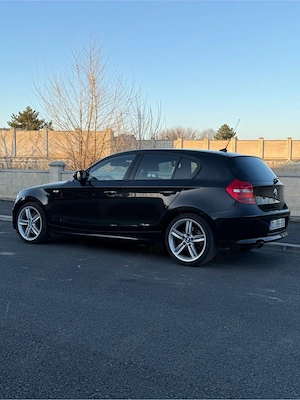 Bmw 123d facelift 250cp - imagine 4