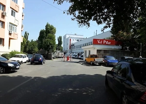 Bărbat corect și punctual, caut loc de muncă part-time 