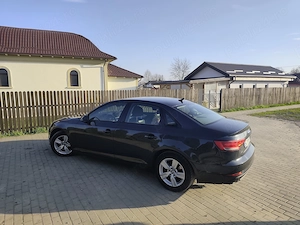 Audi A 4 - Ultra 2018 - Mașină Personala