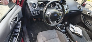 Ford Fiesta 1,6 Diesel Euro 5 - imagine 6