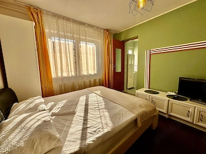 Garsoniera de inchiriat in centrul orasului