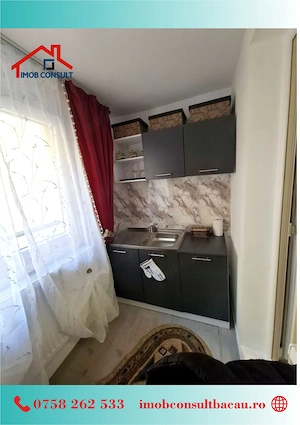Garsonieră modernă de închiriat, zona Bazinului de Înot! CE1765 - imagine 4