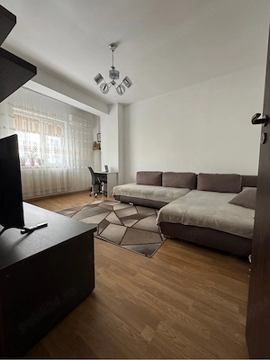 Apartament 2 camere Pacii metrou ( propietar) - imagine 4