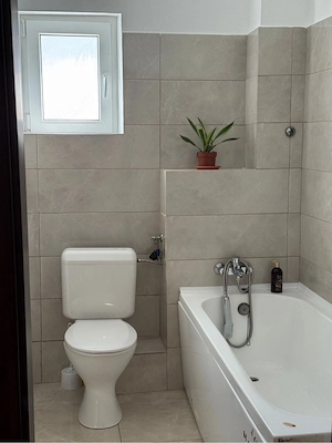 Apartament 2 camere Pacii metrou ( propietar) - imagine 3