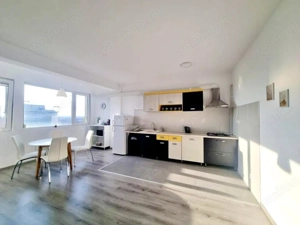 Apartament 2 camere, 69 mp utili, complet mobilat - Zona Torontalului - imagine 2