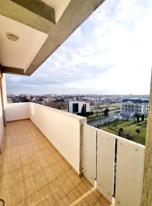Apartament 2 camere, 69 mp utili, complet mobilat - Zona Torontalului - imagine 10