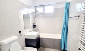 Apartament 2 camere, 69 mp utili, complet mobilat - Zona Torontalului - imagine 9