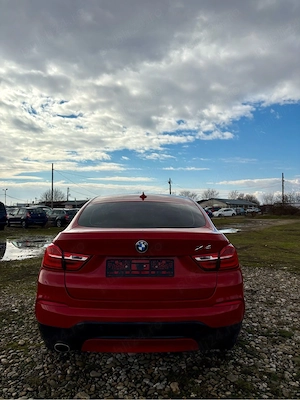BMW X4 2.0 xDrive  - imagine 2
