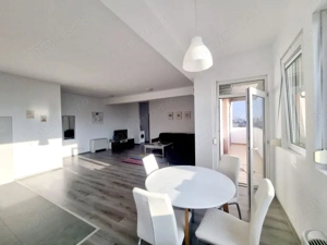 Apartament 2 camere, 69 mp utili, complet mobilat - Zona Torontalului - imagine 6