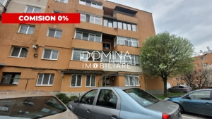 Vanzare apartament 4 camere, etajul 1, strada Nicolae Titulescu 
