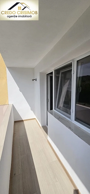 Vand apartament 2 camere cf 1 semidecomandat etajul 1 zona Micro 3 - imagine 7