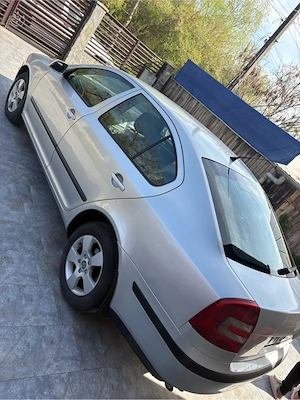 skoda octavia 2 - imagine 2