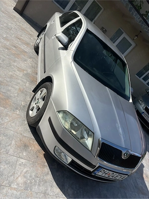 skoda octavia 2 - imagine 3