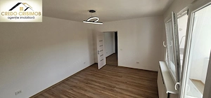 Vand apartament 2 camere cf 1 semidecomandat etajul 1 zona Micro 3 - imagine 3