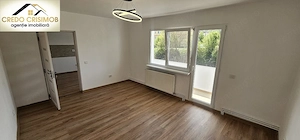 Vand apartament 2 camere cf 1 semidecomandat etajul 1 zona Micro 3 - imagine 15