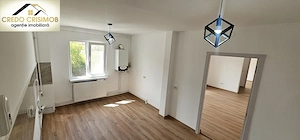 Vand apartament 2 camere cf 1 semidecomandat etajul 1 zona Micro 3 - imagine 17