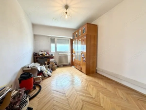Apartament cu 4 camere, 88 mp utili, etaj 6 - Complexul Studentesc - imagine 5